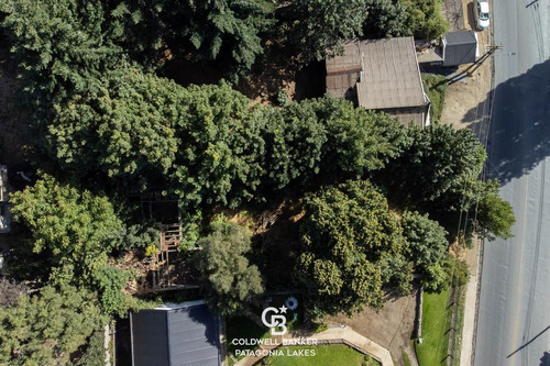 Venta Terreno/lote 547m2 Céntrico, Bariloche