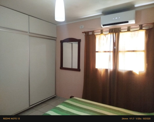 Venta Depto Marquez De Sobremonte 2 Dorm