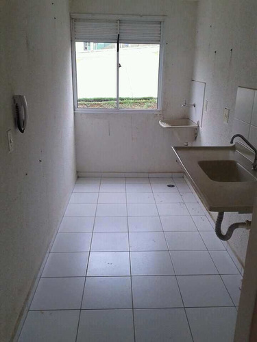Imagem 5 de 12 de Apart C/2 Dorms, Jd.ísis, Cotia - R$ 160.000,00, 56m² - Cod:170 - V170