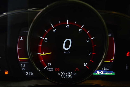 Volvo Xc 60 2.0 T5 Momentum 2016