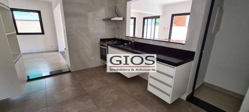 Imagem 10 de 23 de Casa À Venda, 280 M² Por R$ 2.500.000,00 - Alphaville 04 - Santana De Parnaíba/sp - Ca0312