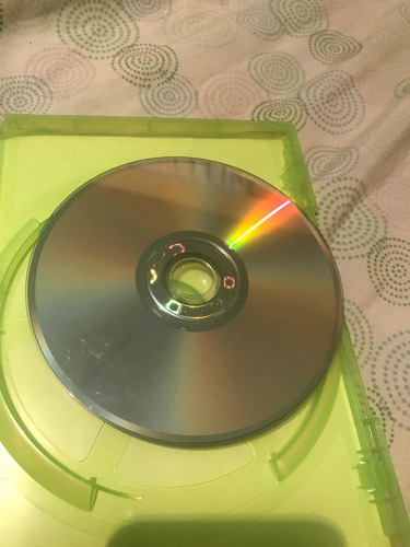 Shift Unleashed 2 X Box 360 (Usado)