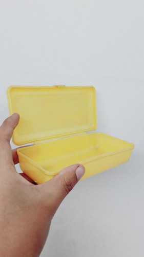 Yh Antiguo Taper Tupper Plastico Maquina De Cocer Singer