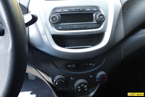 Chevrolet Beat 1.2 Ls 80 hp