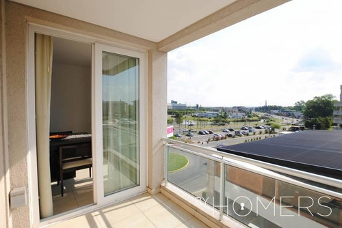 Imagen 11 de 11 de Departamento En Venta Ubicado En Bahia Grande, Nordelta, Tigre