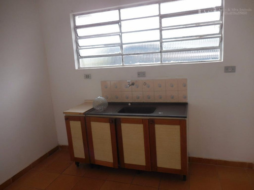 Imagem 8 de 9 de Casa Comercial Na Av. Itaquera - Codigo: Ca0288 - Ca0288