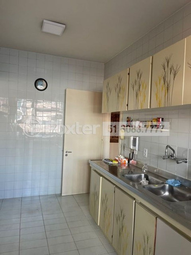 Imagem 11 de 25 de Apartamento, 3 Dormitórios, 221.04 M², Moinhos De Vento - 217497