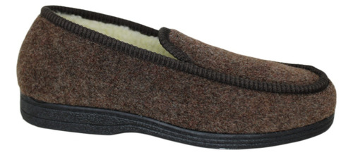 Zapato De Casa Hombre Passer 921-03