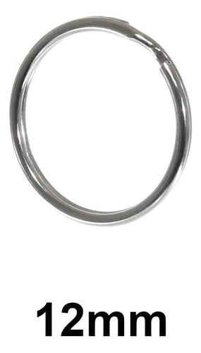 Split Ring Señuelo De Pesca, Cordón, Dog Tag Cone...