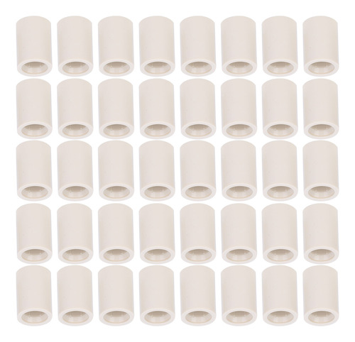 40pcs Fibra Billar De Billar De Billar De Palo Férulas