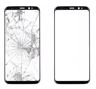 Pantalla Externa Glass Samsung Galaxy J7 Pro/ J7 2017