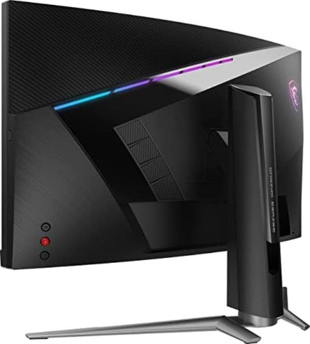 Msi Mpg Artymis 273cqr Qd, Monitor Gaming 27, 2560 X 1440 (q