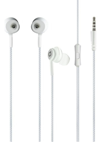 Auriculares Con Microfono Manos Libres Only O17 In Ear