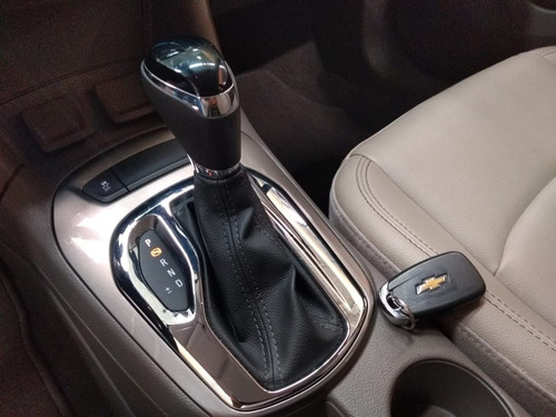 Chevrolet Cruze 1.4 Turbo Ltz 16v