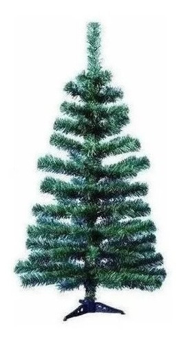Árvore De Natal 1,80 M 580 Galhos 100 Luzes Led Brancas 110v | Frete grátis