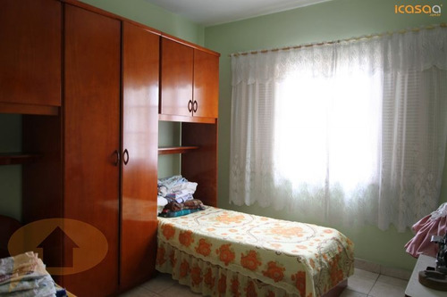 Sobrado - Ref: 8161