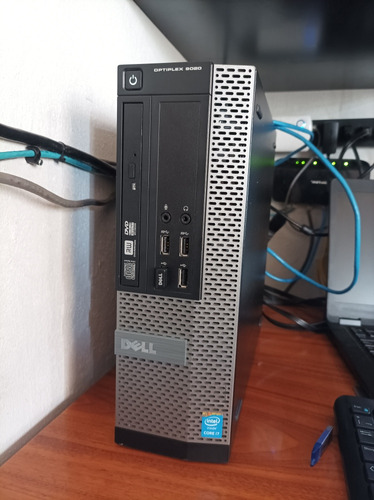 Cpu Dell Optiplex 9020 Core I7