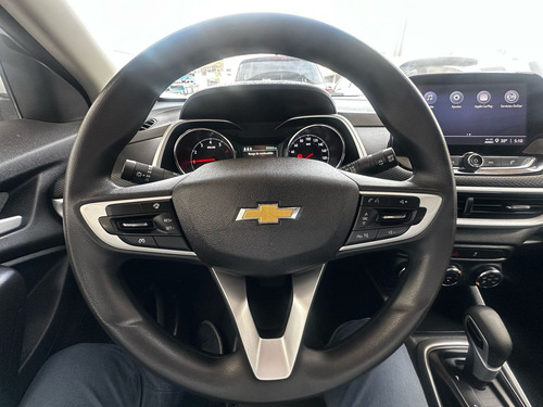 Chevrolet Tracker 1.2 Ls Turbo At
