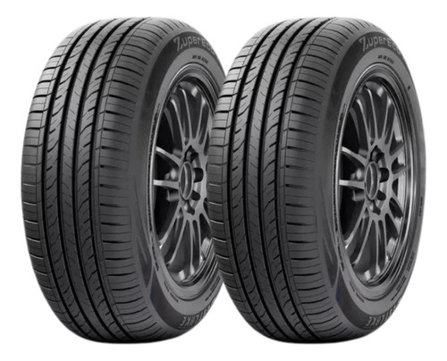Kit 2 Pneus West Lake Zupereco Z108 P 195/60r15