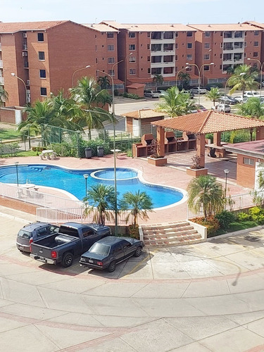 Imagen 20 de 20 de Apartamento En Venta En Residencia La Estancia
