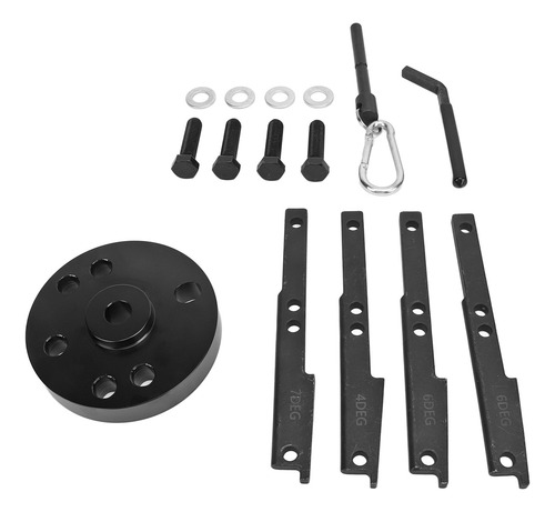 Kit De Herramientas Cam Gear Puller E Inyector Temporizador