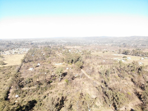 Escritura Venta Lotes Terrenos Anisacate Rio Y Sierras