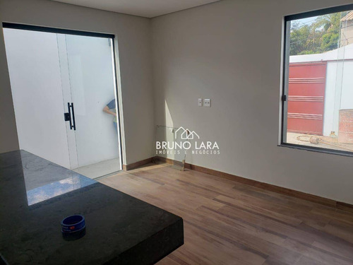 Imagem 7 de 29 de Casa Á Venda Em São Joaquim De Bicas, Bairro Jardim Vila Rica - Ca1120
