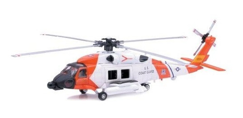 1/60 D / C Hh-60j Jayhawk Helicopter