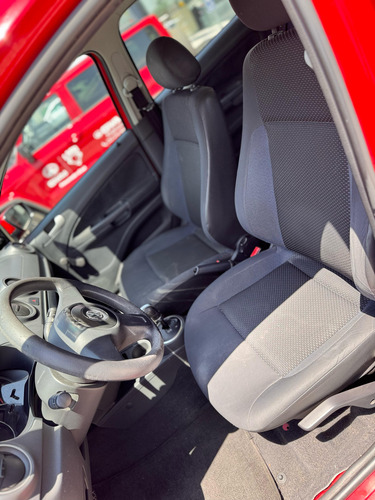 Volkswagen Gol CL Automatico