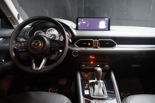 Mazda CX-5 2.5T Signature At
