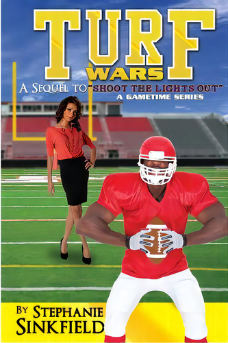 Turf Wars, De Riggs, Dody. Editorial Createspace, Tapa Blanda En Inglés