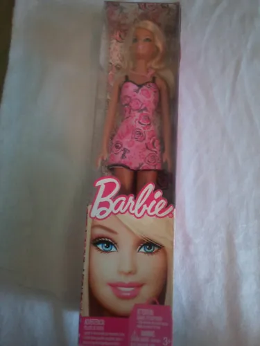 Barbie Original Mattel