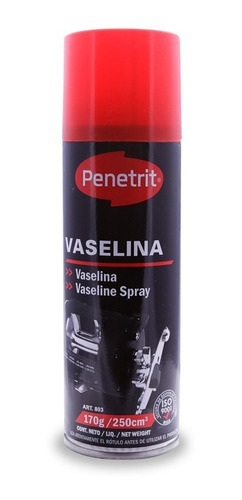 Vaselina Spray Penetrit Experto 170gr/250cm3
