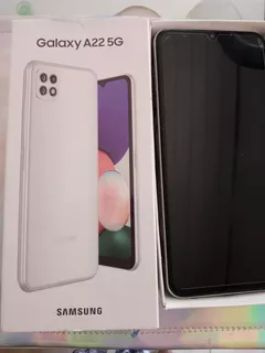 Celular Samsung Galaxy A22 5 G