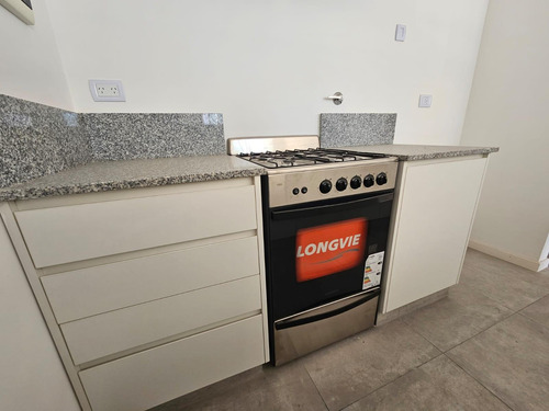 Departamento En Venta - 1 Dormitorio 1 Baño - Cochera - 44mts2 - Pilar