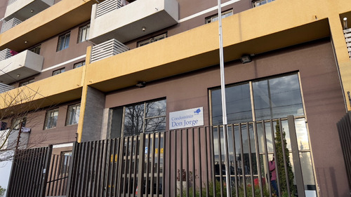 Departamento En Arriendo Don Jorge - Av. Brasil 855