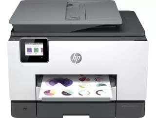 Impresora Multifuncional Hp Officejet Pro 9025e Wireless