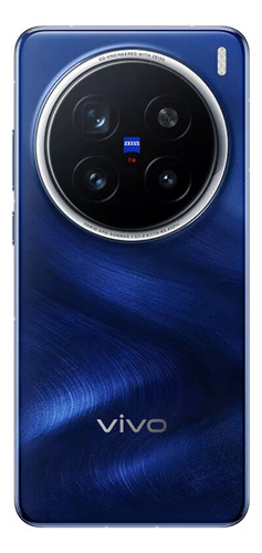 Vivo X200 Pro 16ram/512rom Android 15 Dimensity 9400 Octacore Dual Sim Desbloqueado
