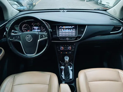 Buick Encore 1.4 Cxl Premium At