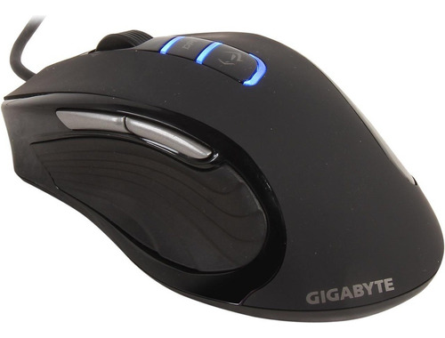 Mouse Gaming Gigabyte M6980x 