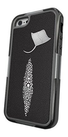 Stingray Shield Srs5  iPhone 5  5s Casesystem Con Tecnología