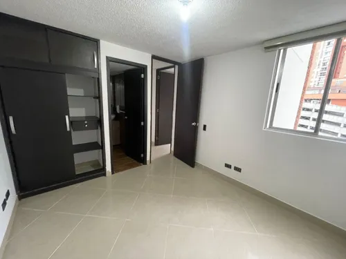 Venta De Apartamento En Calasanz Con Excelente Vista