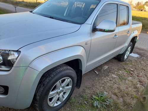 Volkswagen Amarok 2.0 Cd Tdi 180cv 4x4 Highline C34