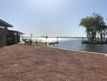 Comprar Venta Lotes 10 Y 11 De 2000m2 Cada Uno En Barrio Privado El Puertito Boating Village Laguna Del Sauce
