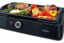 Comprar Parrilla Eléctrica Punktal Pk-pe 03 Kirkor
