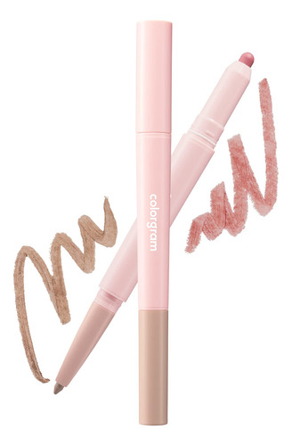 Colorgram All In One Over-lip Maker 02 Cool Pink | Delinead.