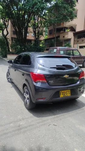 Chevrolet Onix 1.4 Ltz