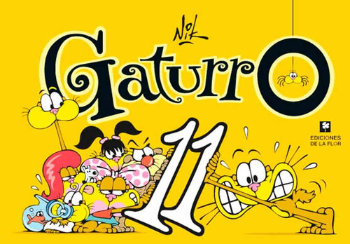 Gaturro 11