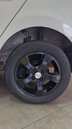 Chevrolet Prisma 1.4 At Lt