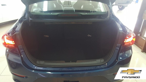 Chevrolet Onix Premier